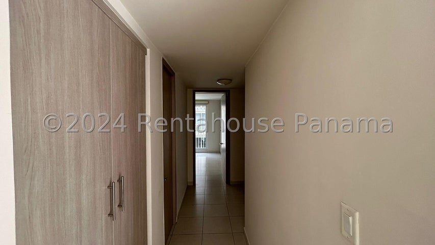 Apartment for Rent in Versalles, Panama